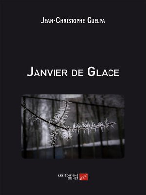cover image of Janvier de Glace